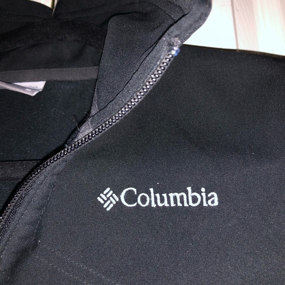 Columbia Jacket - Picture 3 of 6
